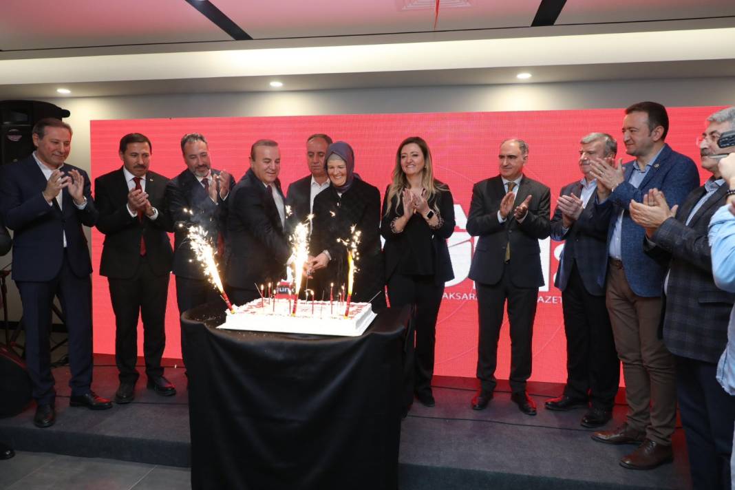 11 Yıllık deneyim, güçlü bir gelecek!.. 1